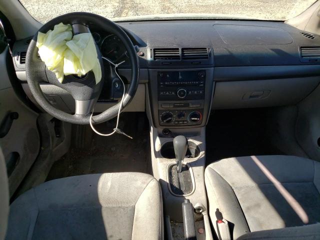 Photo 8 from auction – 2008 CHEVROLET COBALT LS with VIN 1G1AK58F887336172