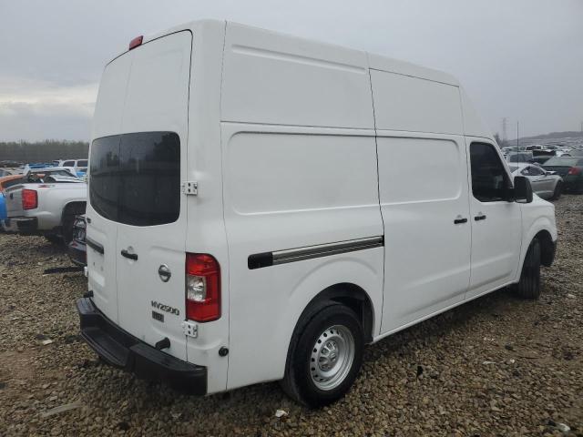 Photo 3 from auction – 2014 NISSAN NV 2500 with VIN 1N6BF0LY0EN104035