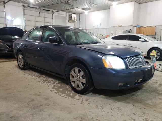 Photo 4 from auction – 2005 MERCURY MONTEGO LU with VIN 1MEFM40145G609099