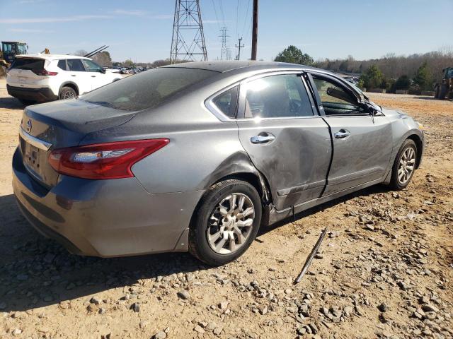 Photo 3 from auction – 2018 NISSAN ALTIMA 2.5 with VIN 1N4AL3AP8JC153157