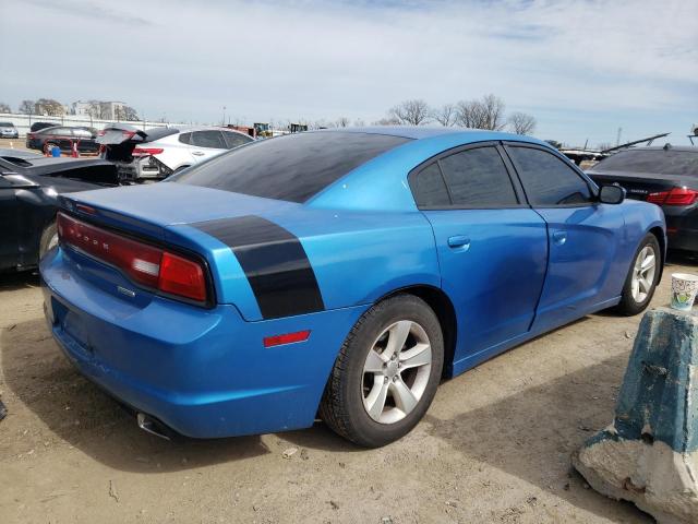 Photo 3 from auction – 2012 DODGE CHARGER SE with VIN 2C3CDXBG1CH296008