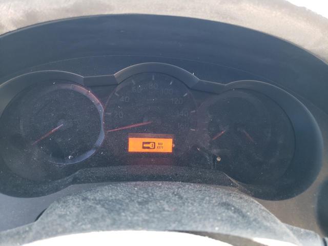 Photo 9 from auction – 2007 NISSAN ALTIMA 2.5 with VIN 1N4AL21E77C204634