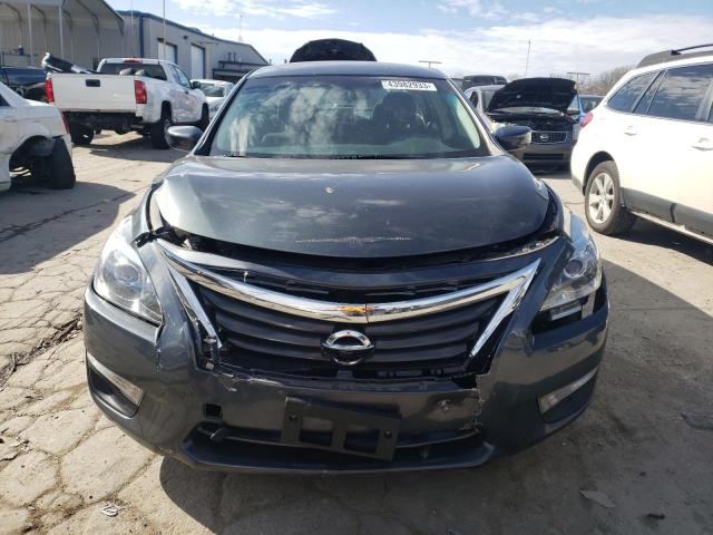 Photo 5 from auction – 2013 NISSAN ALTIMA 2.5 with VIN 1N4AL3AP8DN507669