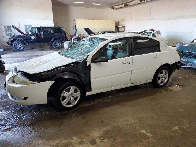 SATURN ION LEVEL 2006 with VIN 1G8AJ55F96Z112550 - Photo from auction