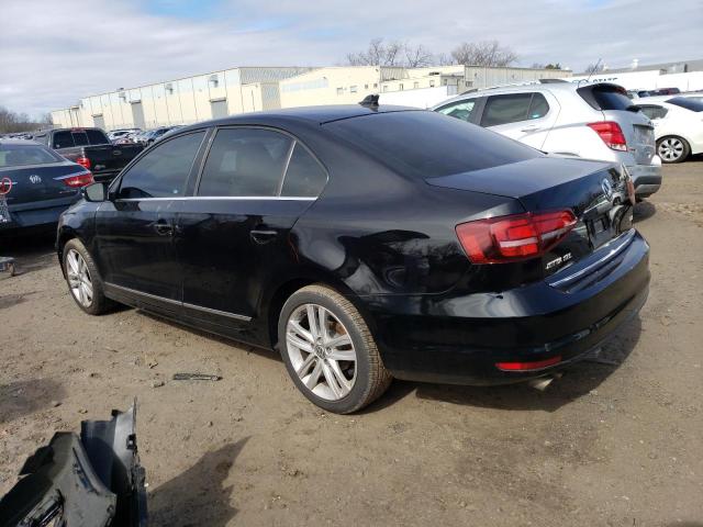 Photo 2 from auction – 2017 VOLKSWAGEN JETTA SEL with VIN 3VWL17AJ9HM378513
