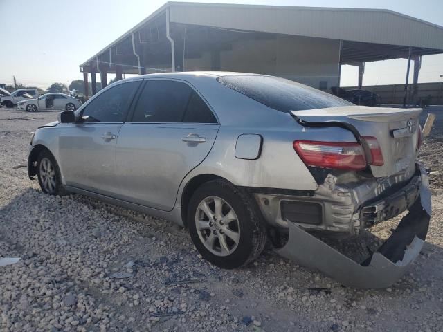Photo 2 from auction – 2008 TOYOTA CAMRY with VIN 4T1BE46K38U240802