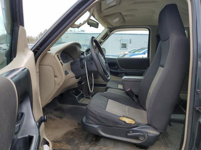 Photo 7 from auction – 2004 FORD RANGER SUP with VIN 1FTZR15E94PB40522