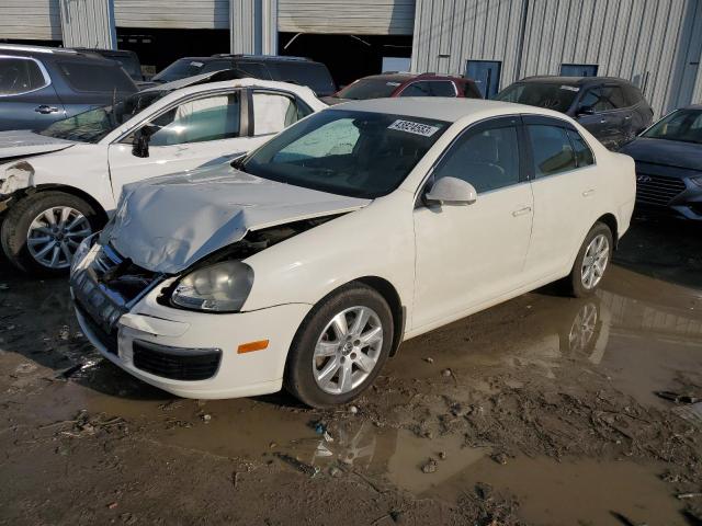 Photo 1 from auction – 2005 VOLKSWAGEN NEW JETTA with VIN 3VWRT71K05M628164