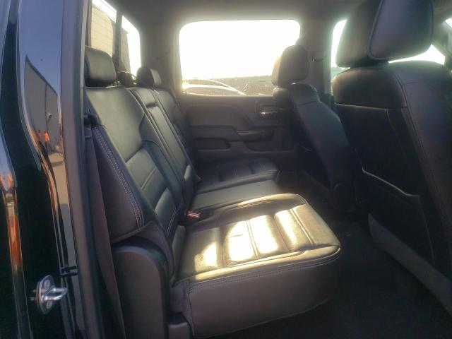 Photo 10 from auction – 2016 GMC SIERRA K15 with VIN 3GTU2PEC2GG384487
