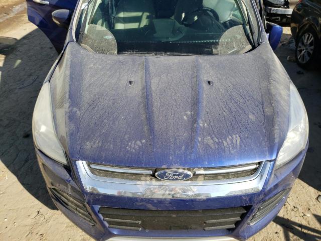 Photo 11 from auction – 2016 FORD ESCAPE TIT with VIN 1FMCU0JX9GUA59950