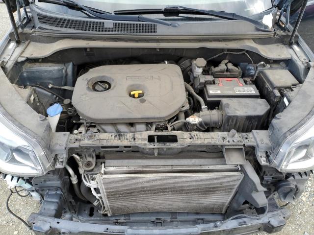 Photo 11 from auction – 2018 KIA SOUL + with VIN KNDJP3A59J7528947