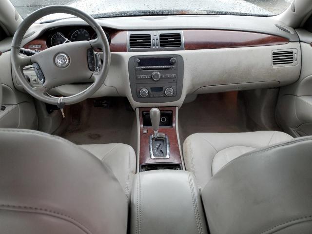 Photo 8 from auction – 2008 BUICK LUCERNE CX with VIN 1G4HD57248U144128