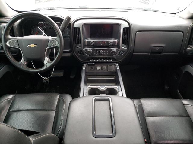 Photo 8 from auction – 2014 CHEVROLET silverado with VIN 3GCUKSEJ9EG469857