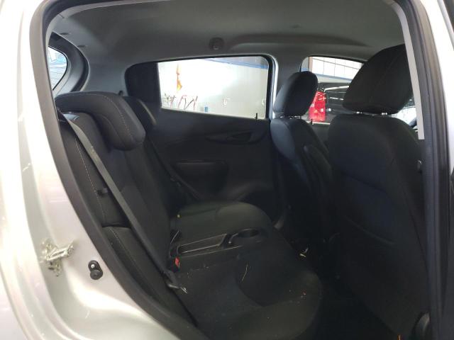 Photo 10 from auction – 2021 CHEVROLET SPARK 1LT with VIN KL8CD6SA7MC216239