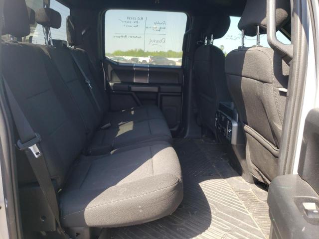 Photo 10 from auction – 2018 FORD F150 SUPER with VIN 1FTEW1CG5JKD18995
