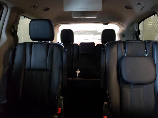 Photo 10 from auction – 2014 CHRYSLER TOWN & COU with VIN 2C4RC1BG7ER231313