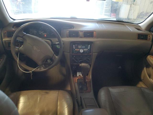 Photo 8 from auction – 2000 TOYOTA CAMRY CE with VIN 4T1BG22K8YU988515