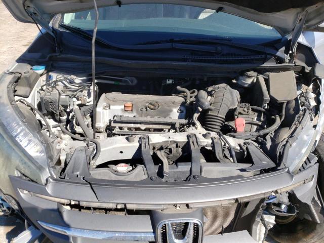 Photo 12 from auction – 2014 HONDA CR-V EXL with VIN 2HKRM4H78EH655814