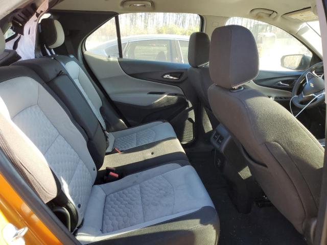 Photo 10 from auction – 2019 CHEVROLET EQUINOX LS with VIN 2GNAXHEV6K6147721