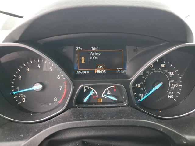 Photo 9 from auction – 2018 FORD ESCAPE SE with VIN 1FMCU0GD4JUC11105