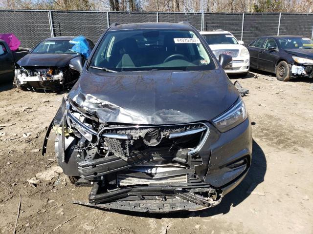 Photo 5 from auction – 2017 BUICK ENCORE PRE with VIN KL4CJFSB8HB180317