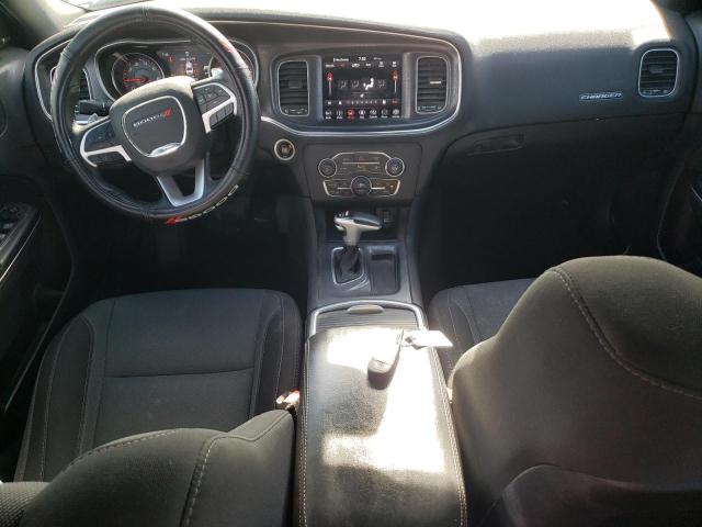 Photo 8 from auction – 2018 DODGE CHARGER R/ with VIN 2C3CDXCT5JH150249