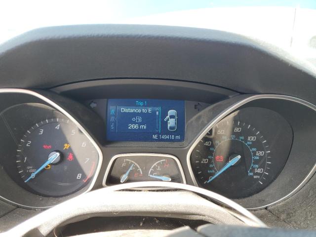 Photo 9 from auction – 2014 FORD FOCUS SE with VIN 1FADP3F26EL429436
