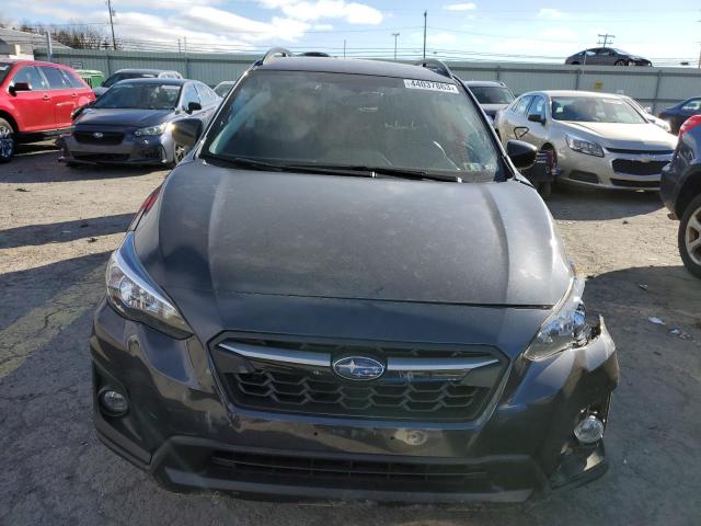 Photo 5 from auction – 2019 SUBARU CROSSTREK with VIN JF2GTAEC3K8300037