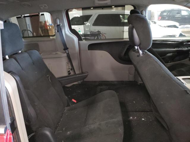 Photo 11 from auction – 2016 CHRYSLER TOWN & COU with VIN 2C4RC1BG9GR191268