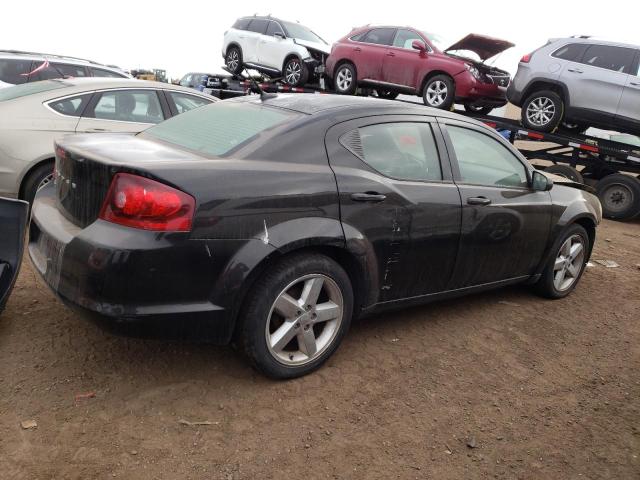 Photo 3 from auction – 2012 DODGE AVENGER SE with VIN 1C3CDZABXCN264862