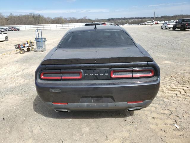 Photo 6 from auction – 2016 DODGE CHALLENGER with VIN 2C3CDZAG4GH202240