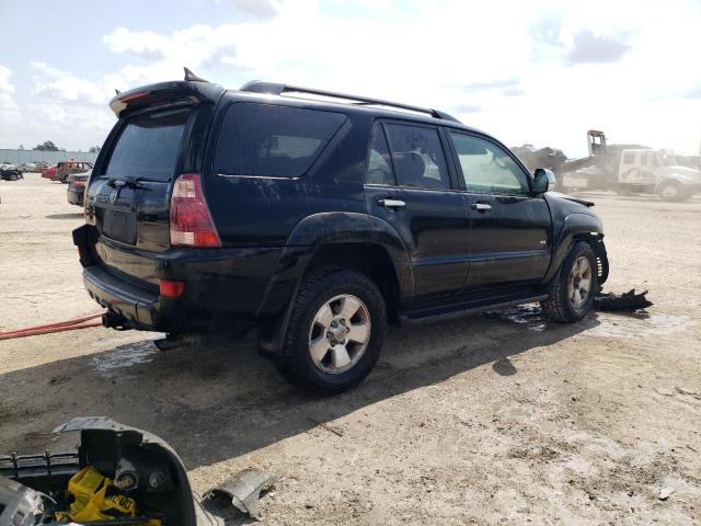 Photo 3 from auction – 2005 TOYOTA 4RUNNER SR with VIN JTEZT14RX50024273