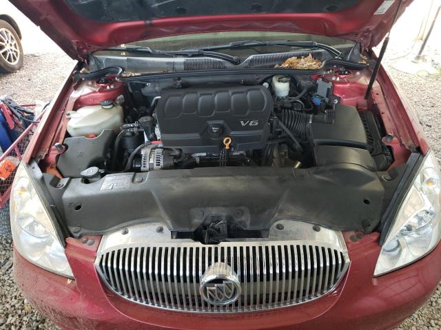 Photo 11 from auction – 2009 BUICK LUCERNE CX with VIN 1G4HD57M49U106479