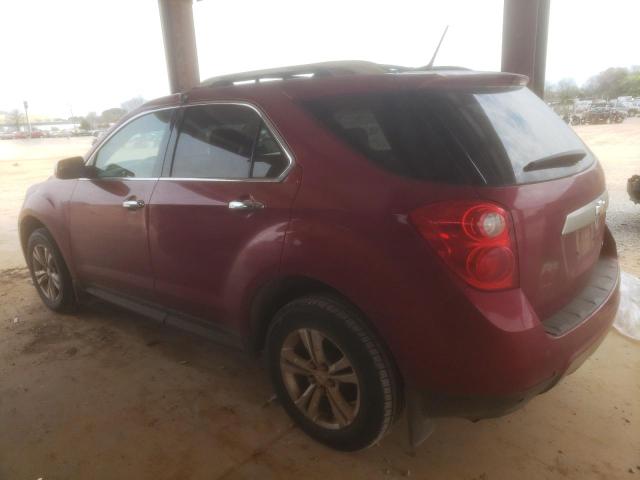 Photo 2 from auction – 2013 CHEVROLET EQUINOX LT with VIN 2GNALFEKXD6274688