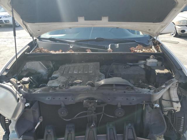 Photo 12 from auction – 2010 TOYOTA HIGHLANDER with VIN 5TDKK3EH5AS012534