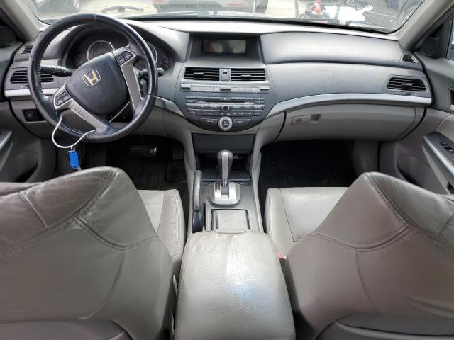 Photo 8 from auction – 2010 HONDA ACCORD EXL with VIN 5KBCP3F87AB015266