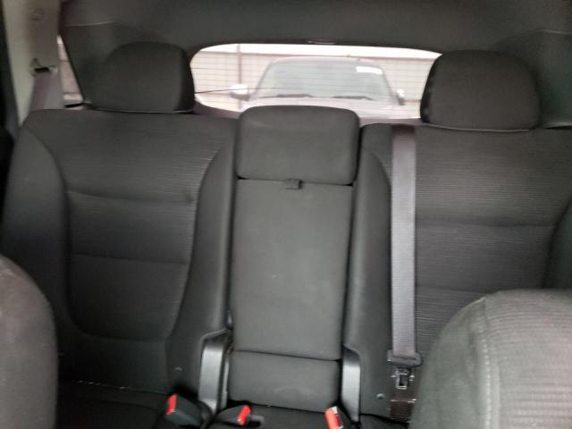 Photo 10 from auction – 2014 KIA SORENTO LX with VIN 5XYKT3A64EG477486