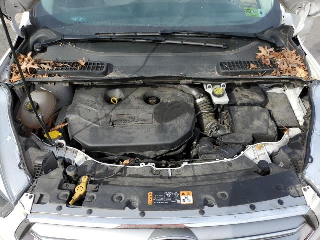 Photo 12 from auction – 2017 FORD ESCAPE SE with VIN 1FMCU9G9XHUF04288