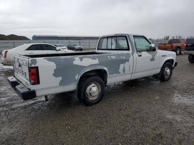 Photo 3 from auction – 1989 DODGE DAKOTA with VIN 1B7GL26X3KS076924