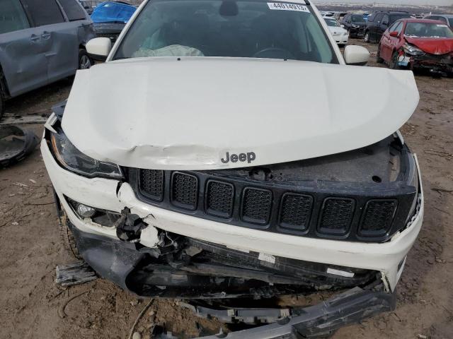 Photo 11 from auction – 2019 JEEP COMPASS SP with VIN 3C4NJDAB3KT679343