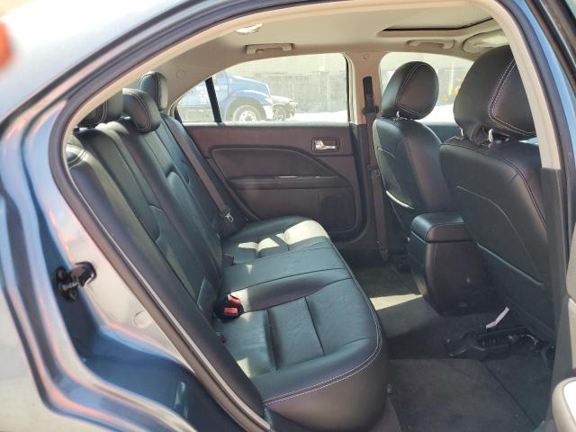 Photo 10 from auction – 2012 FORD FUSION SEL with VIN 3FAHP0JA2CR337060