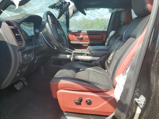 Photo 7 from auction – 2019 RAM 1500 REBEL with VIN 1C6SRFET5KN802416