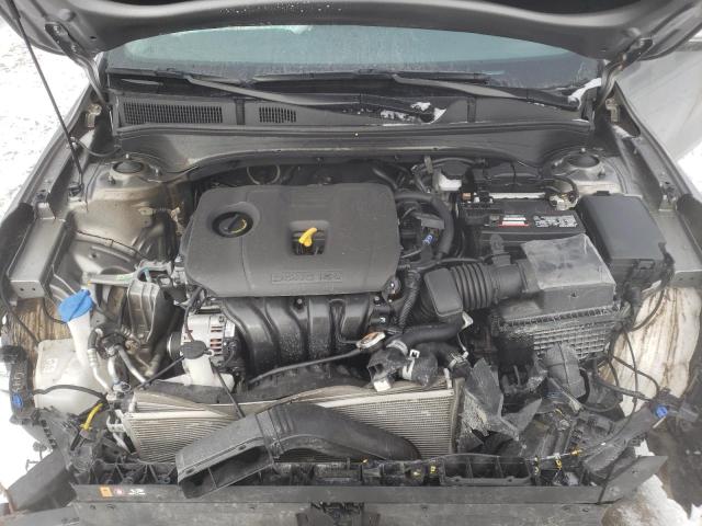 Photo 11 from auction – 2023 KIA FORTE EX with VIN 3KPF34AD4PE546909