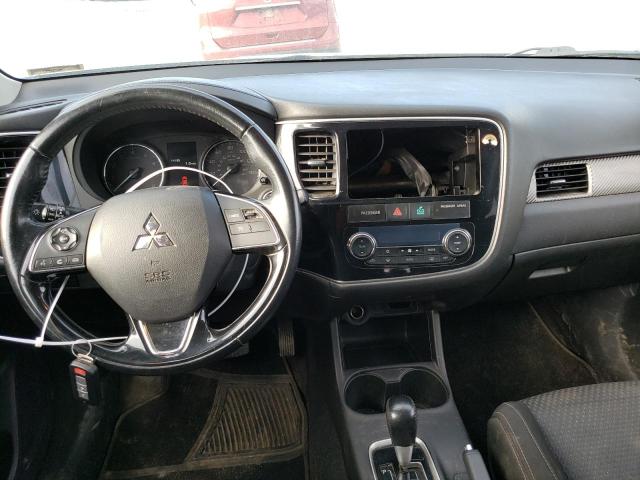 Photo 8 from auction – 2016 MITSUBISHI OUTLANDER with VIN JA4AD3A34GZ003647