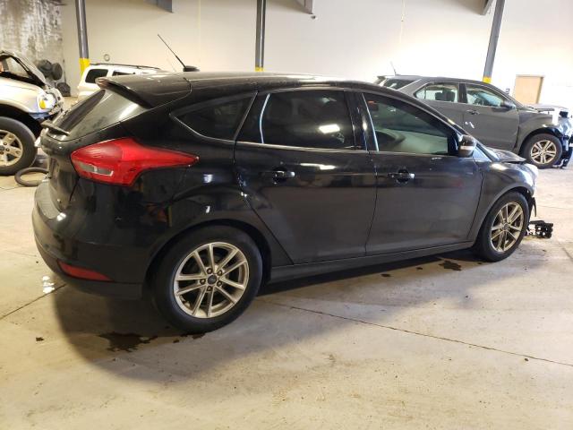 Photo 3 from auction – 2017 FORD FOCUS SE with VIN 1FADP3K23HL242116