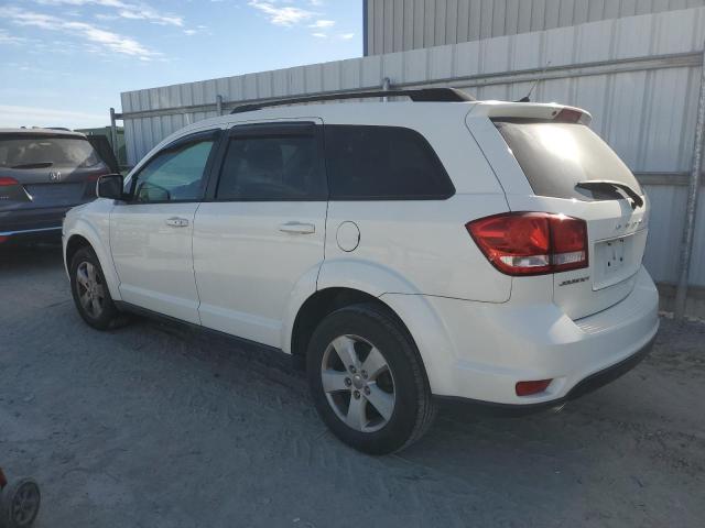 Photo 2 from auction – 2012 DODGE JOURNEY SX with VIN 3C4PDCBG6CT206624