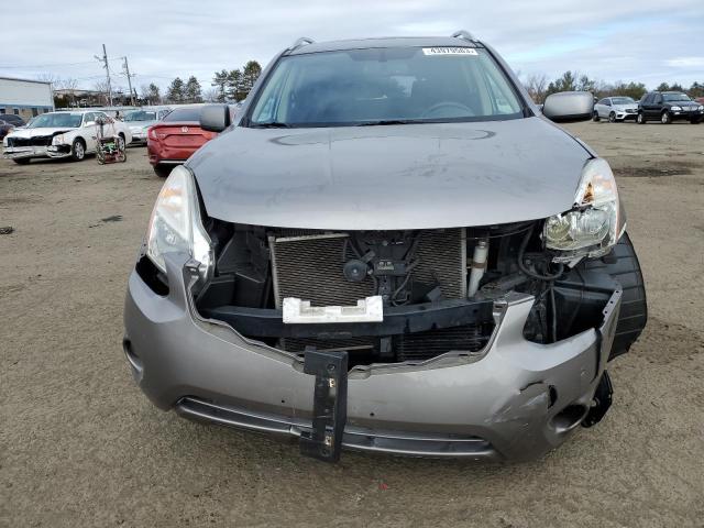 Photo 5 from auction – 2011 NISSAN ROGUE S with VIN JN8AS5MT1BW563756