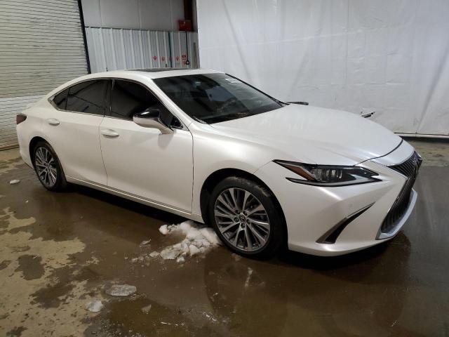 Photo 4 from auction – 2021 LEXUS ES 350 BAS with VIN 58ADZ1B13MU102558