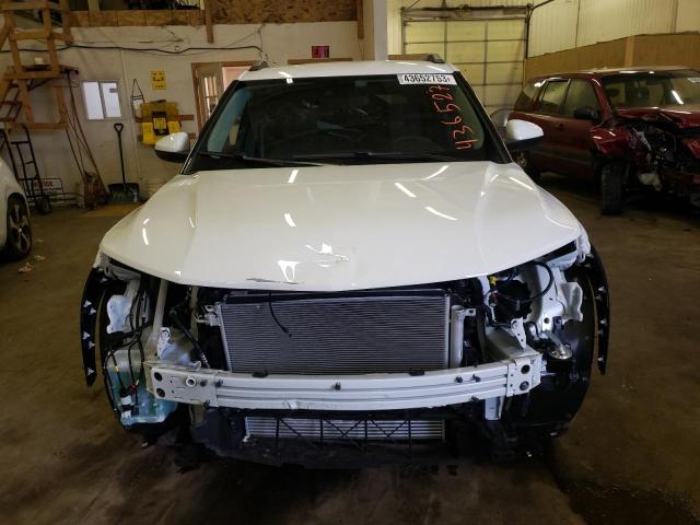 Photo 5 from auction – 2023 CHEVROLET TRAILBLAZE with VIN KL79MRSL2PB016414