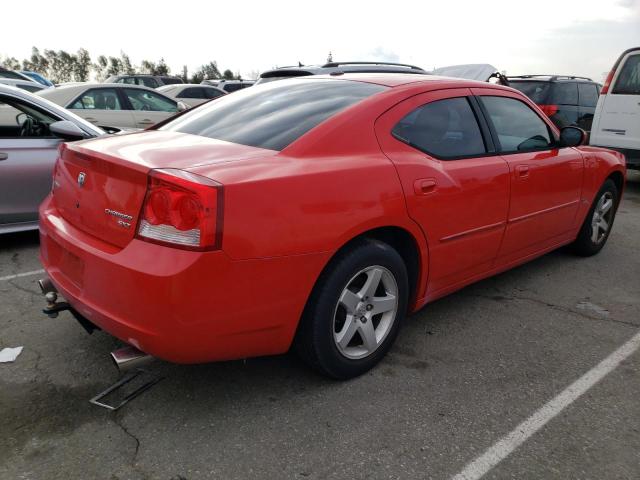 Photo 3 from auction – 2010 DODGE CHARGER SX with VIN 2B3CA3CV7AH263829